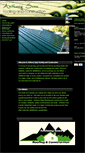 Mobile Screenshot of anthonysosaroofing.com